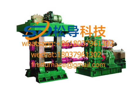 Rolling mill detailed introduction