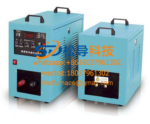 200KW high frequency induction heating equipment