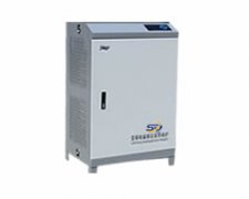 40KW electromagnetic heating furnace