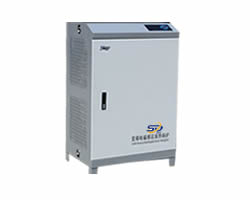 60kw electromagnetic heating furnace