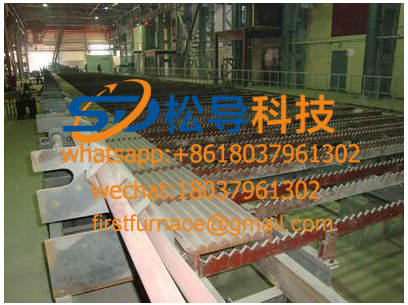 Detailed introduction of cold rolling steel